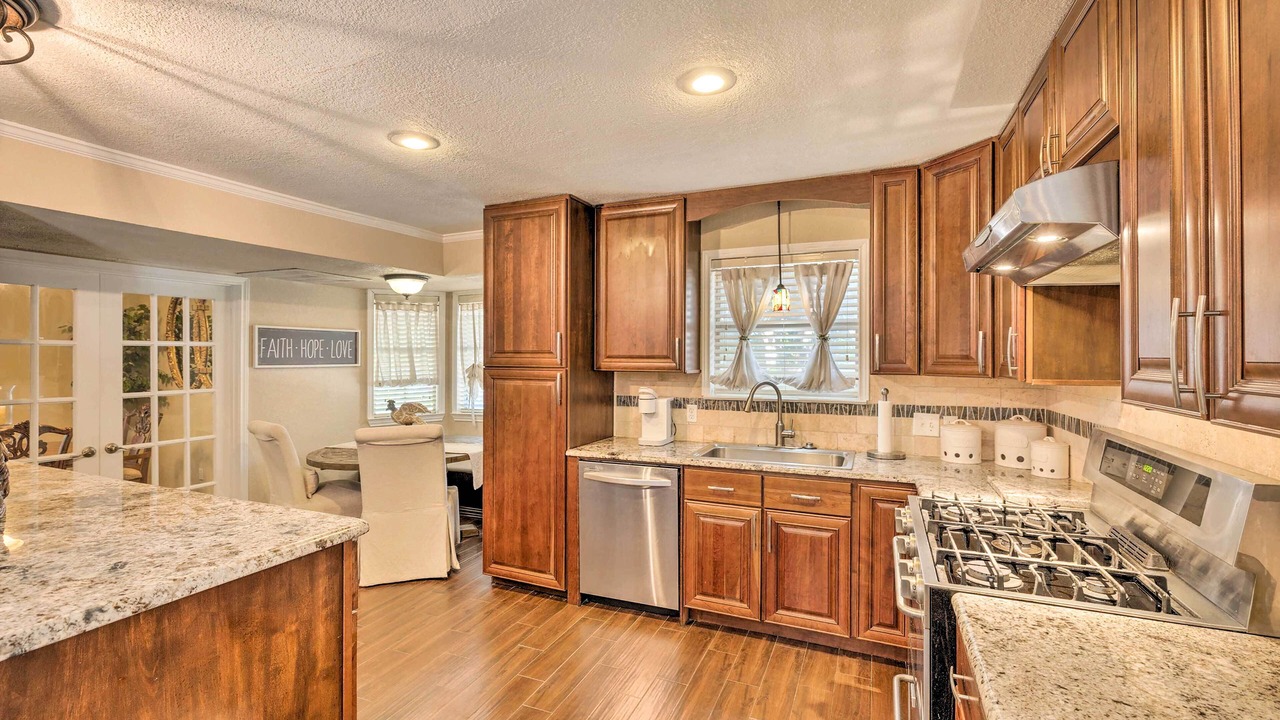 Photo of Kitchen in Meadowbrook