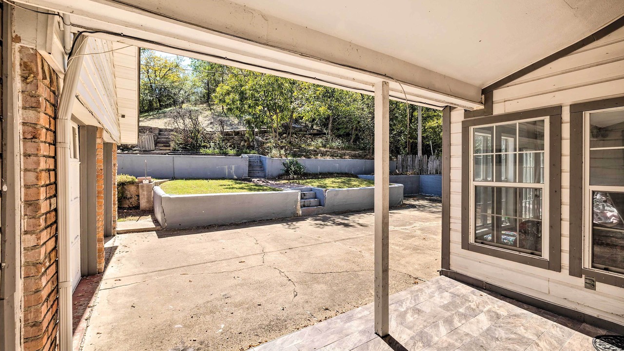 Photo of Patio Balcony in Meadowbrook