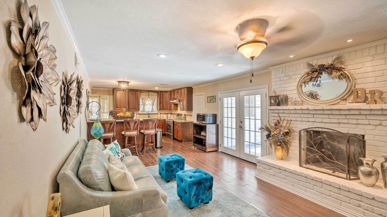Photo of Livingroom in Meadowbrook