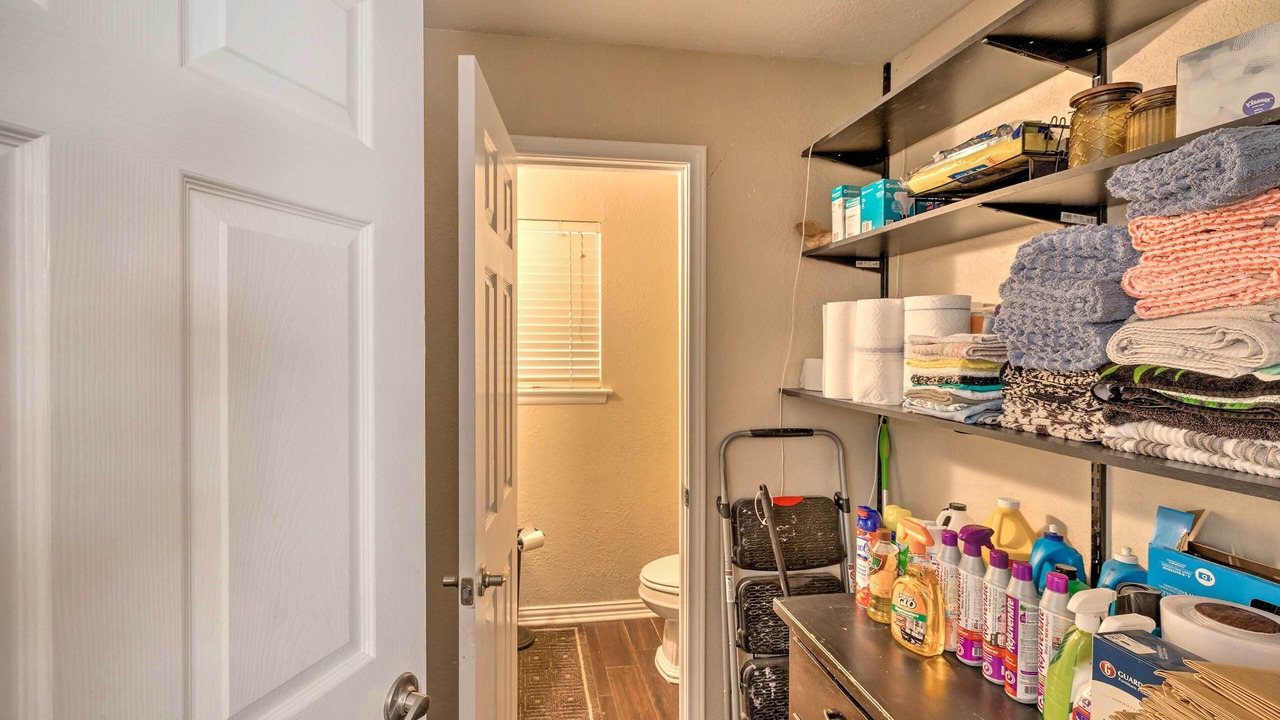 Photo of Kitchen in Meadowbrook