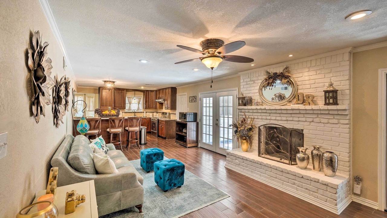 Photo of Livingroom in Meadowbrook