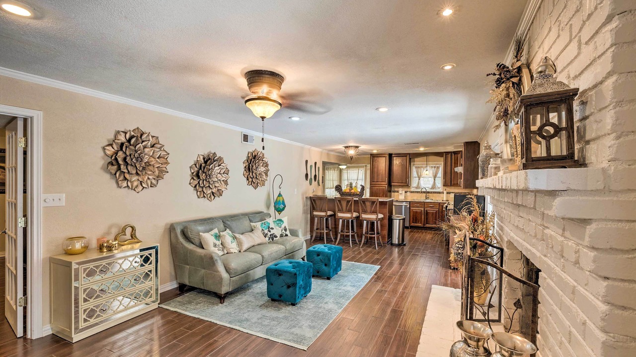 Photo of Livingroom in Meadowbrook