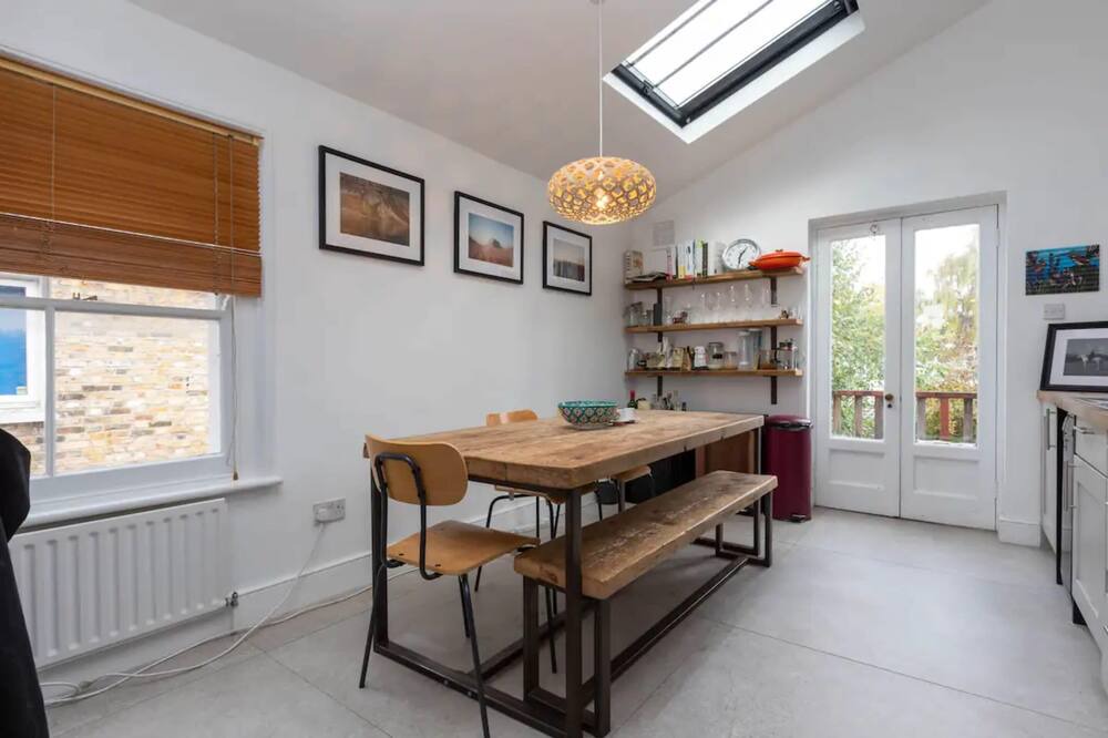 Photo of Others in Clapton