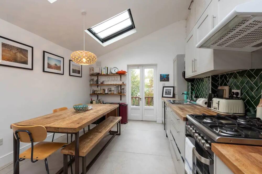 Photo of Kitchen in Clapton
