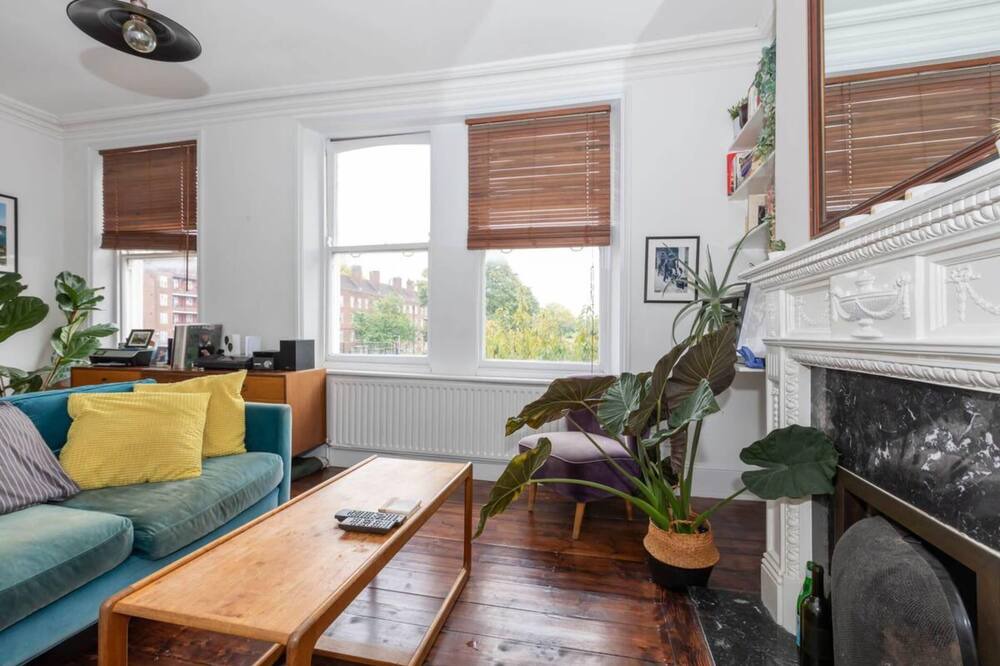 Photo of Others in Clapton