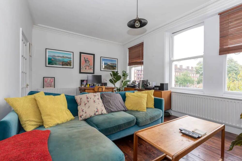 Photo of Others in Clapton