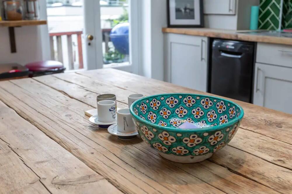 Photo of Kitchen in Clapton