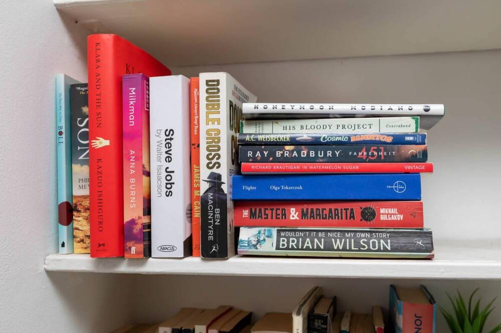 Photo of Others in Clapton