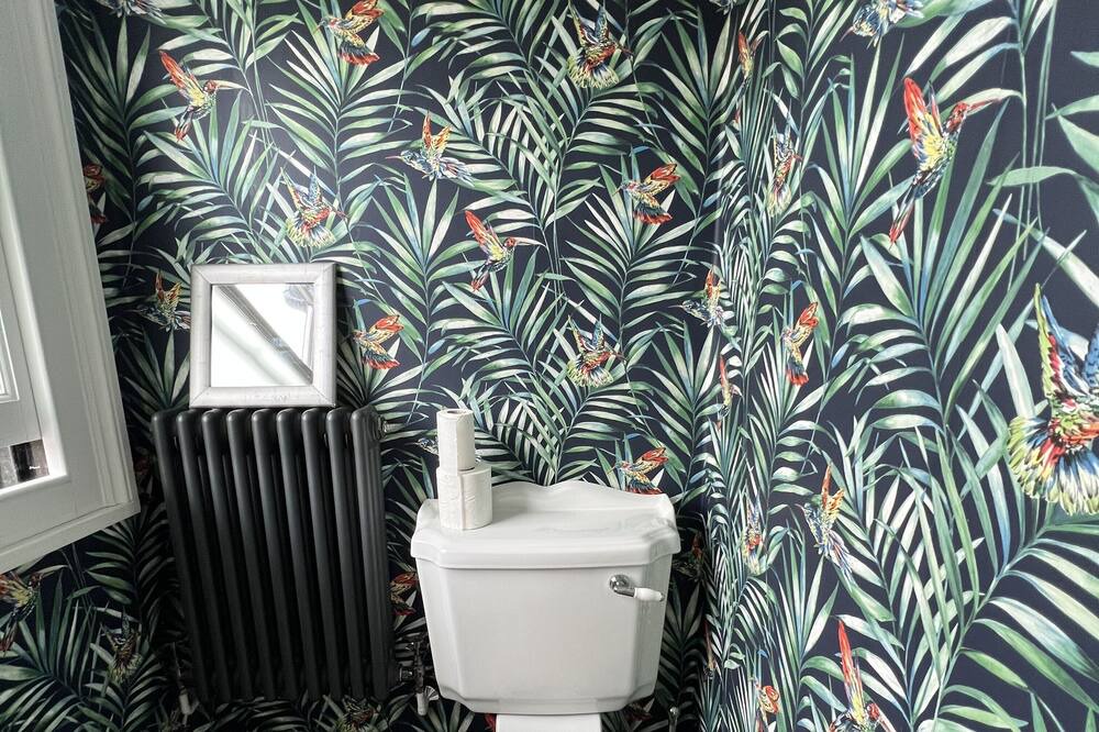 Photo of Bedroom in Clapton