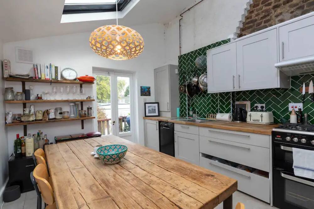 Photo of Kitchen in Clapton