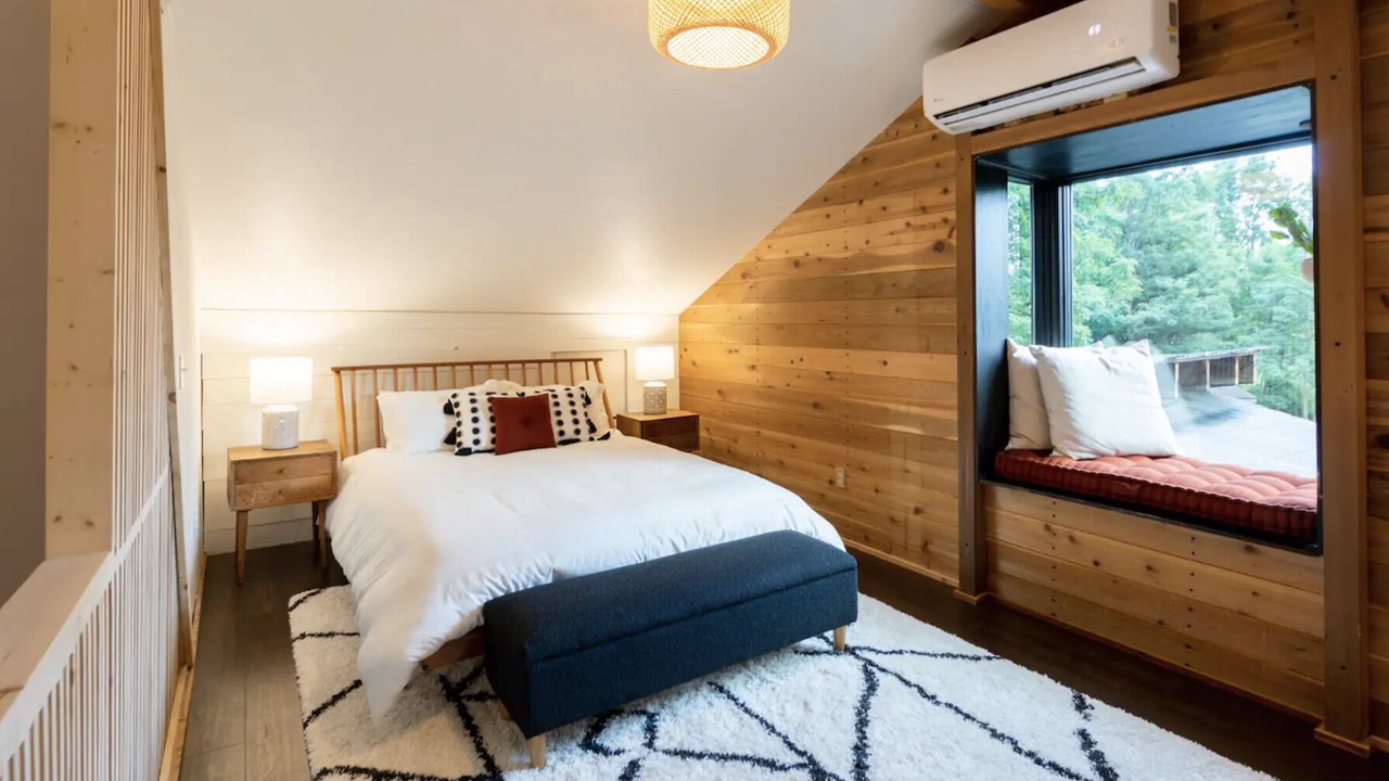 Photo of Bedroom in Freehold