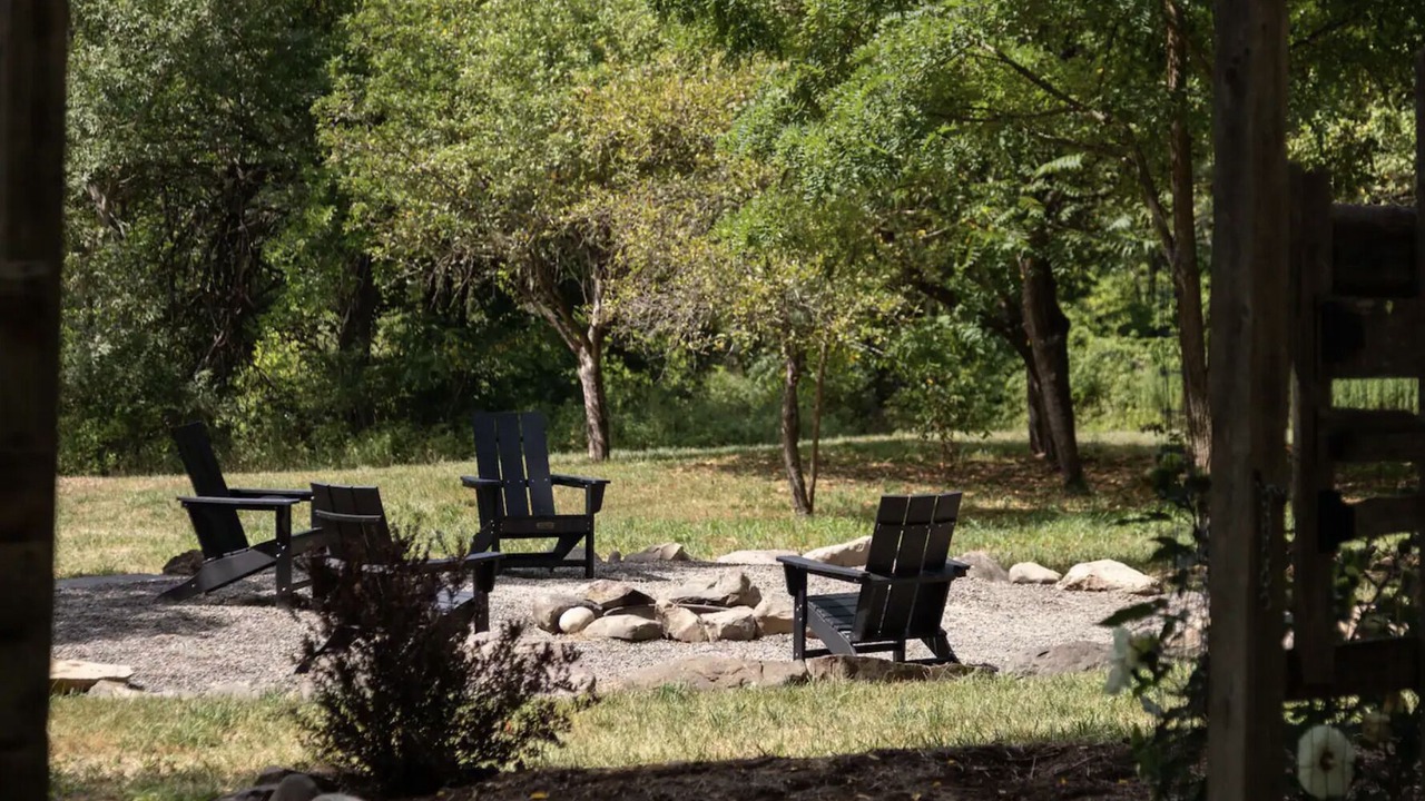 Photo of Outdoor in Freehold