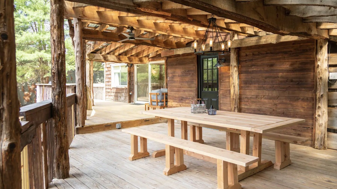 Photo of Outdoor in Freehold