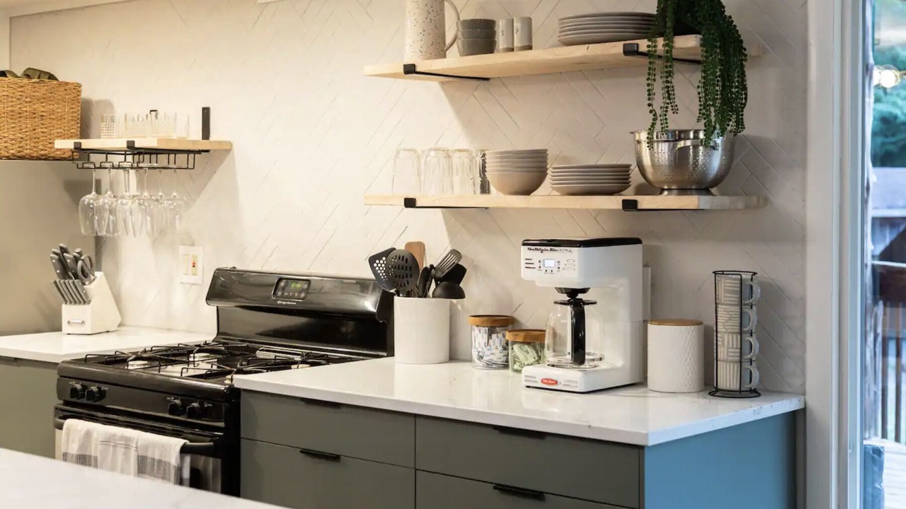 Photo of Kitchen in Freehold