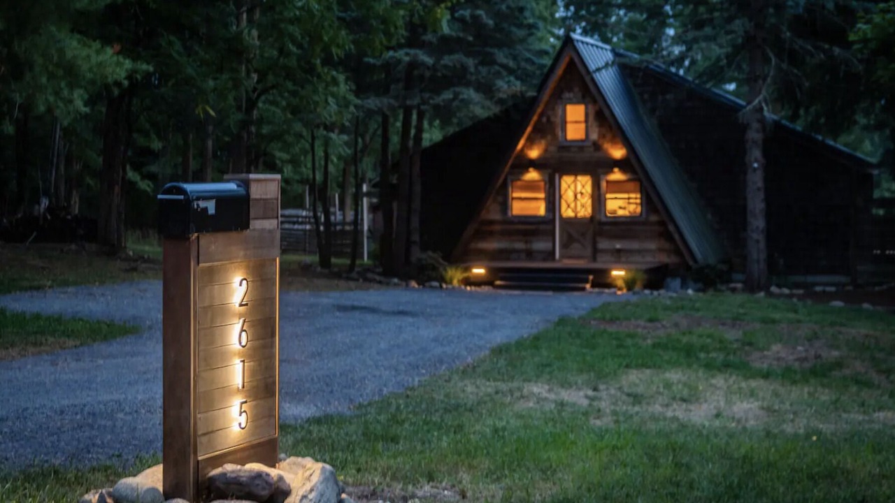 Photo of Outdoor in Freehold