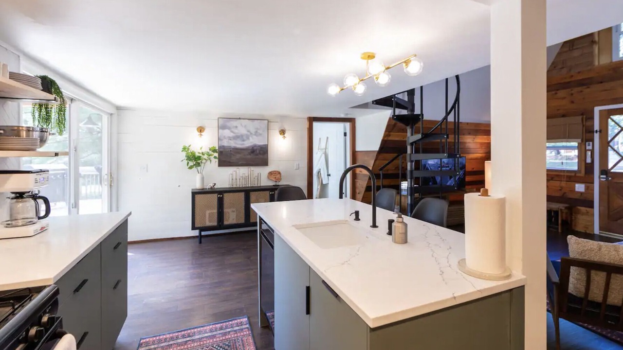 Photo of Kitchen in Freehold