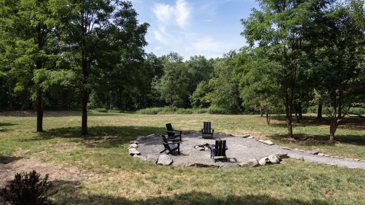 Photo of Outdoor in Freehold