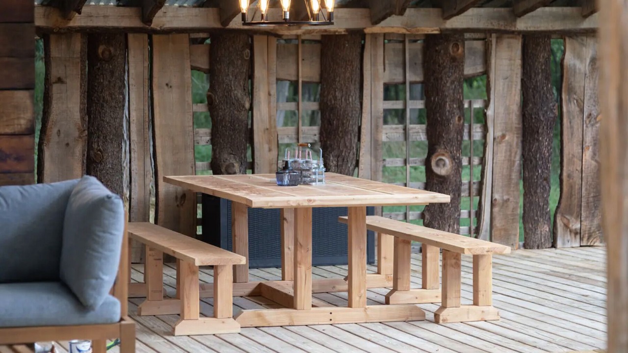 Photo of Outdoor in Freehold