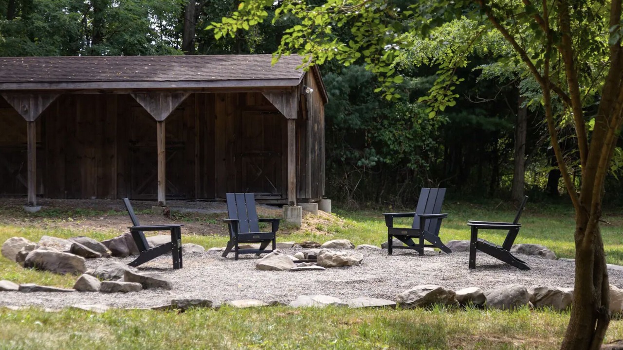 Photo of Outdoor in Freehold