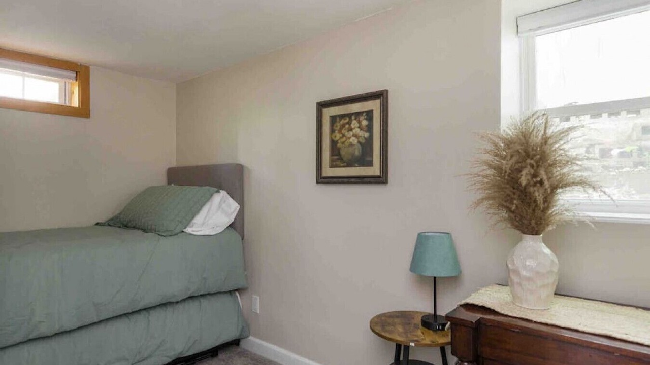 Photo of Livingroom in Essex Junction