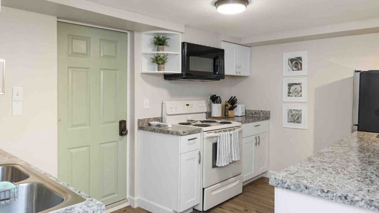 Photo of Kitchen in Essex Junction