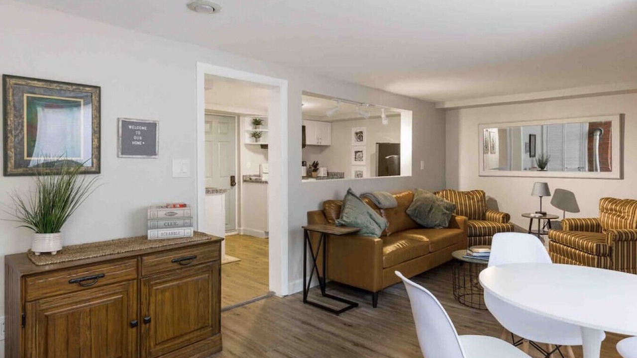 Photo of Livingroom in Essex Junction