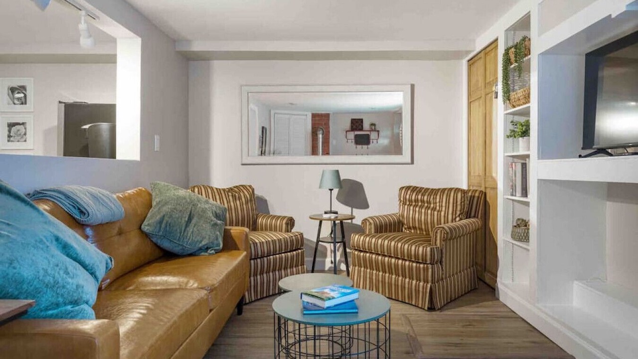 Photo of Livingroom in Essex Junction
