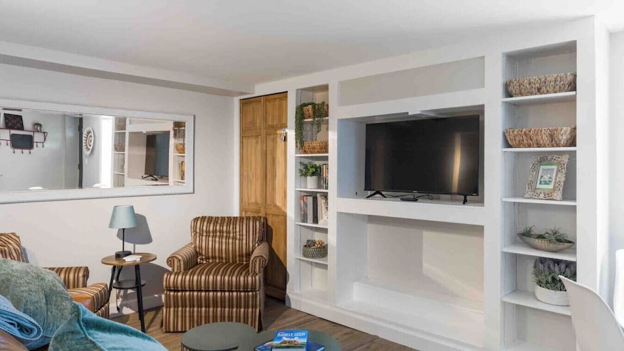 Photo of Livingroom in Essex Junction