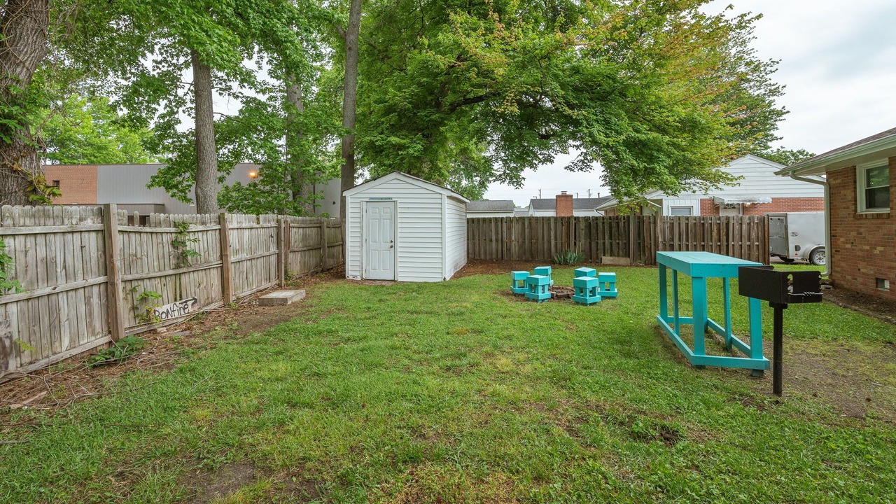 Photo of Outdoor in Newport News