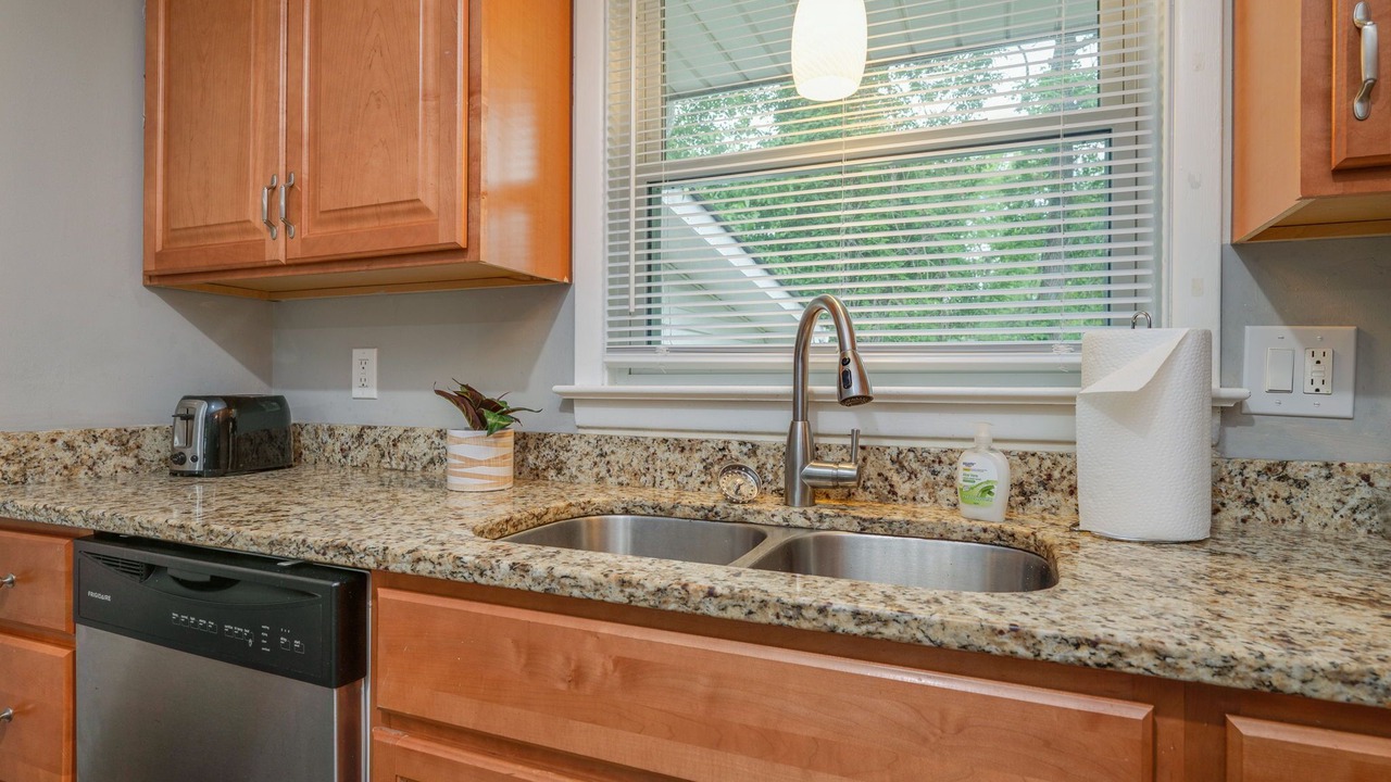 Photo of Kitchen in Newport News