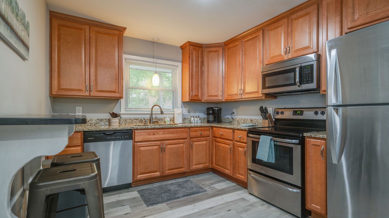 Photo of Kitchen in Newport News