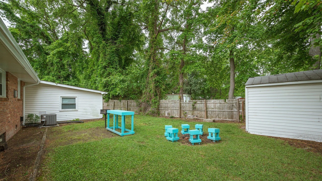 Photo of Outdoor in Newport News
