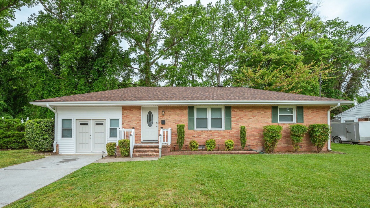 Photo of Outdoor in Newport News
