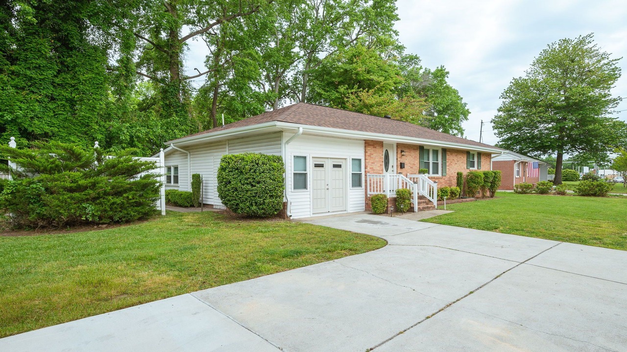 Photo of Outdoor in Newport News