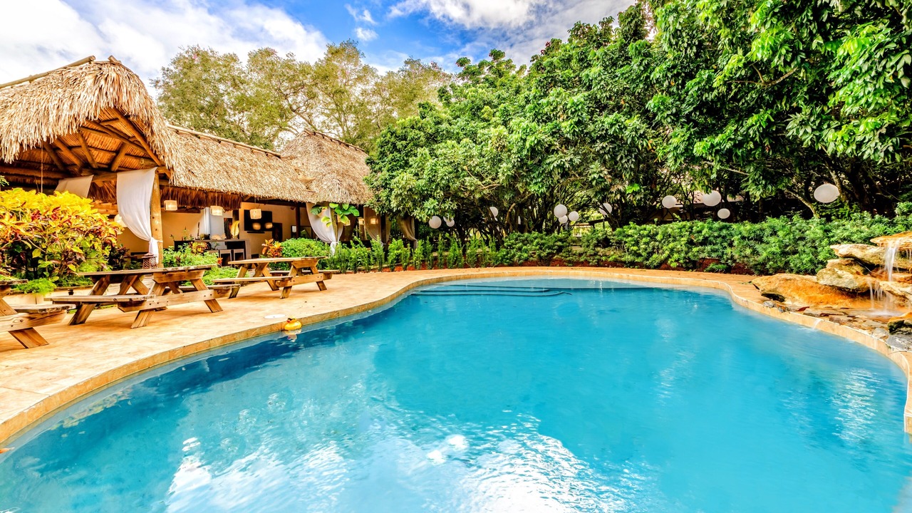 Photo of Outdoor in Homestead