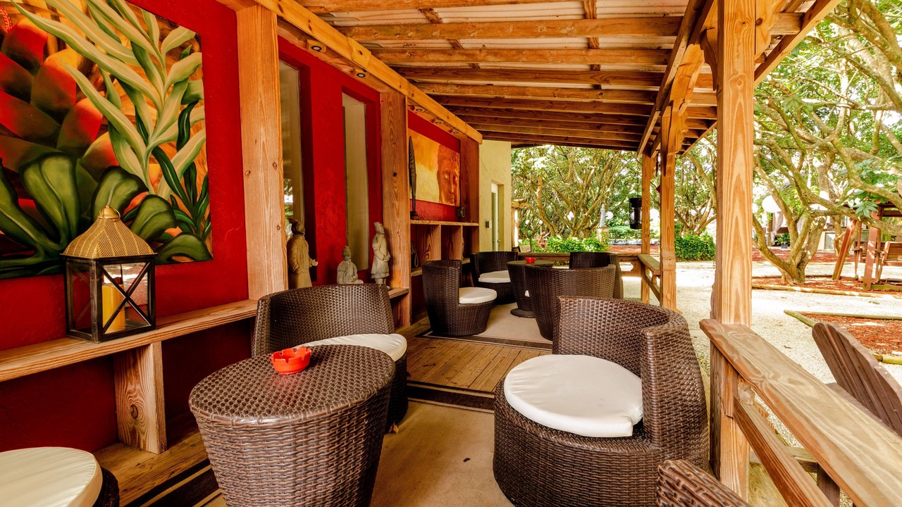 Photo of Outdoor in Homestead