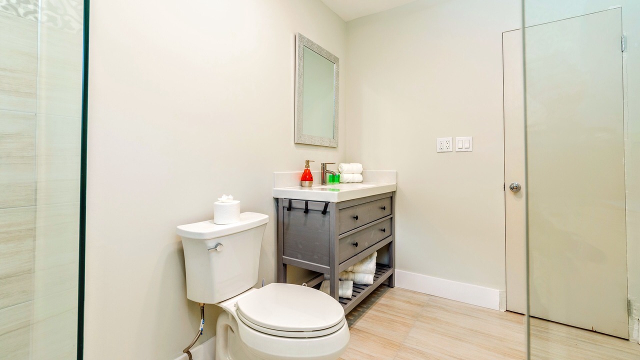 Photo of Bathroom in Homestead