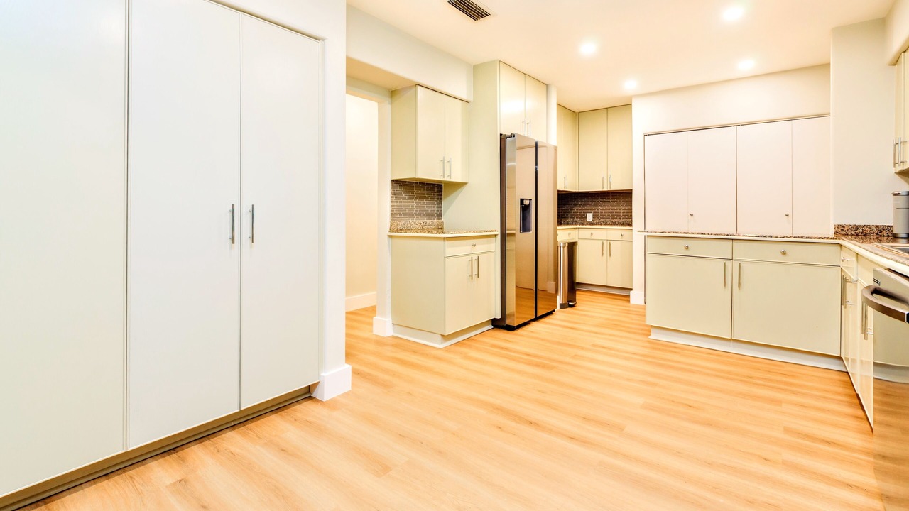 Photo of Kitchen in Homestead
