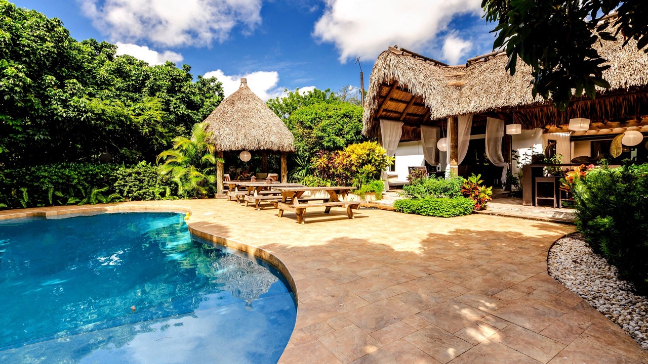 Photo of Outdoor in Homestead