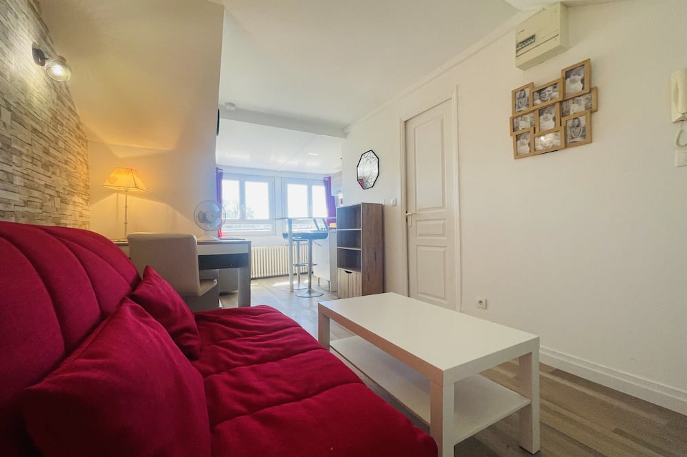 Photo of Livingroom in Saint-Pierre-des-Corps