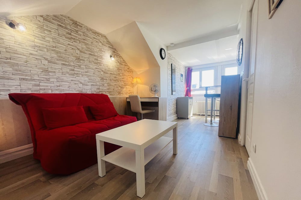 Photo of Livingroom in Saint-Pierre-des-Corps