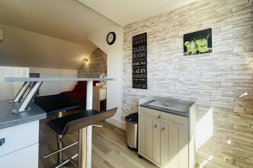 Photo of Kitchen in Saint-Pierre-des-Corps