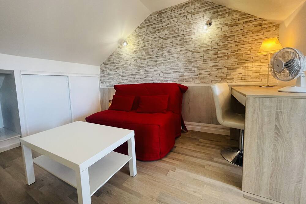 Photo of Livingroom in Saint-Pierre-des-Corps