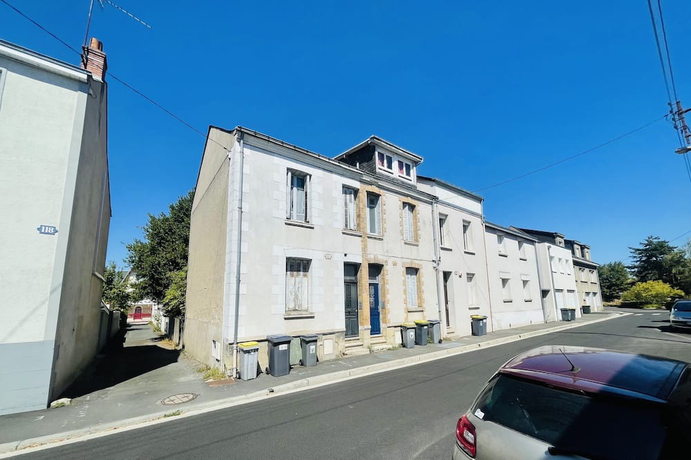 Photo of Outdoor in Saint-Pierre-des-Corps