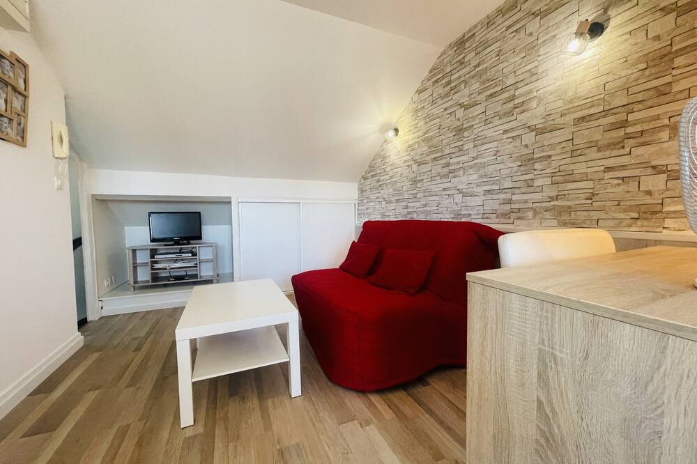 Photo of Livingroom in Saint-Pierre-des-Corps