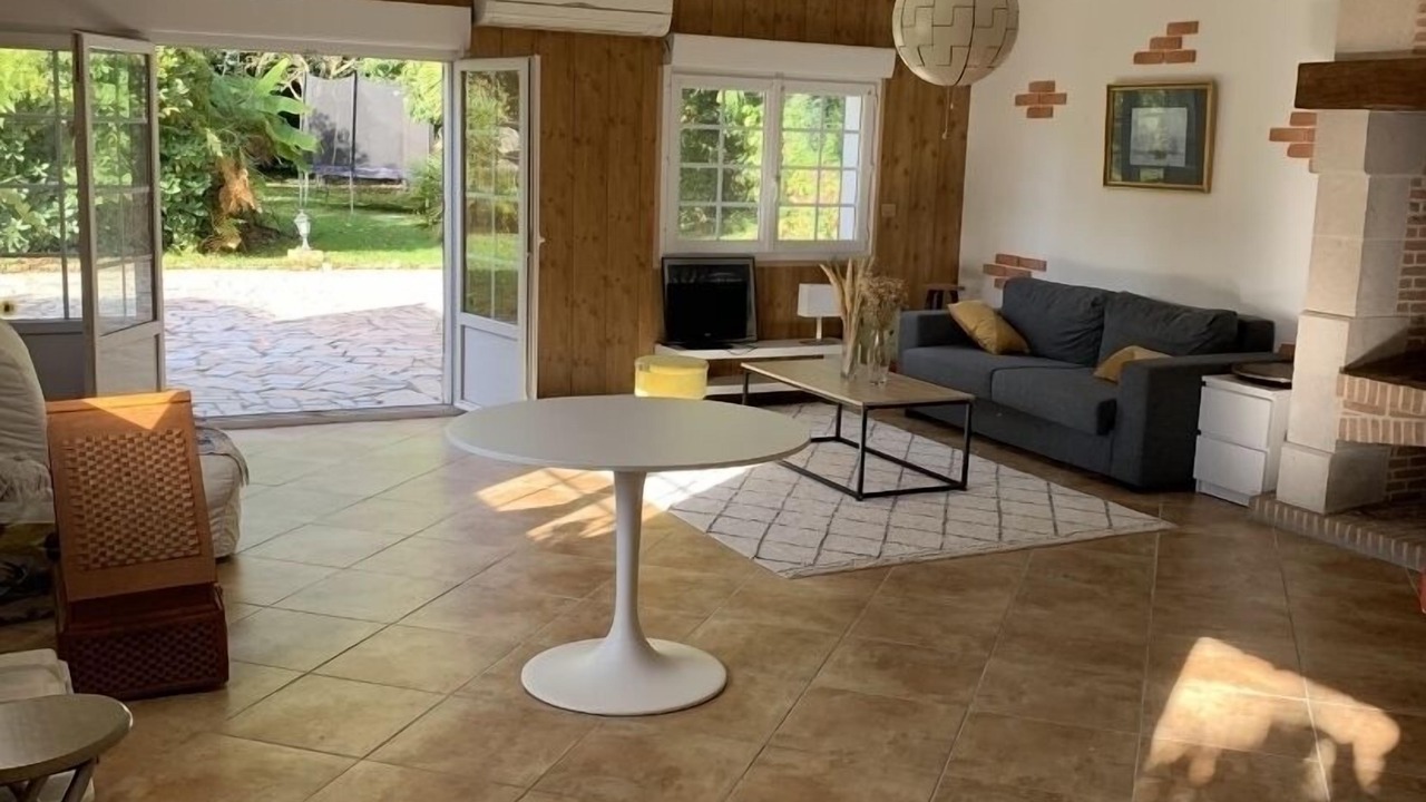 Photo of Livingroom in Ourville-en-Caux