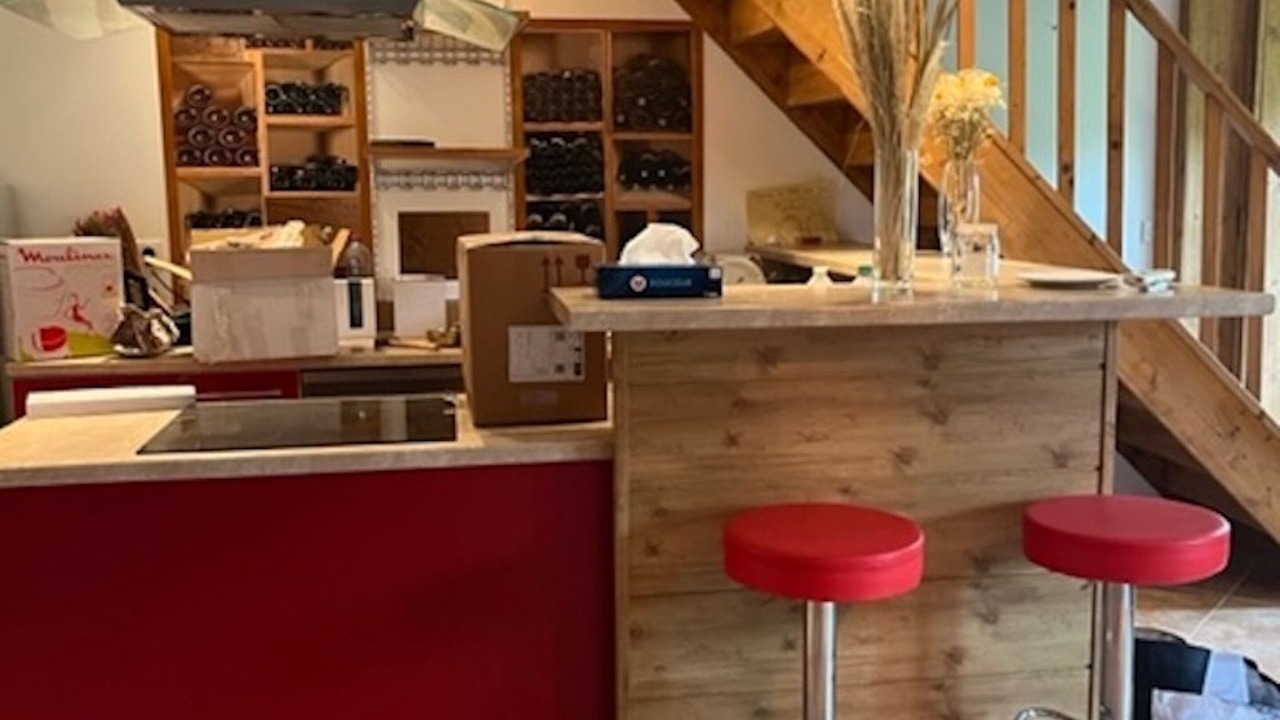 Photo of Kitchen in Ourville-en-Caux