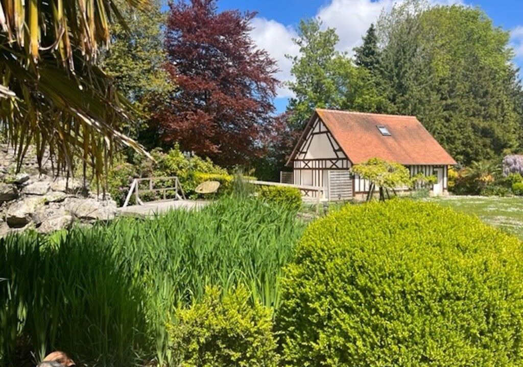 Photo of Outdoor in Ourville-en-Caux