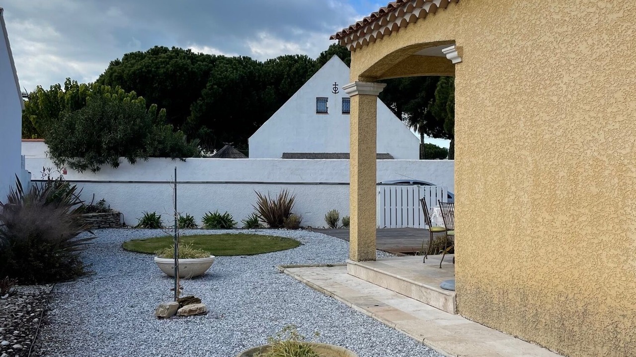 Photo of Patio Balcony in Le Grau-Du-Roi
