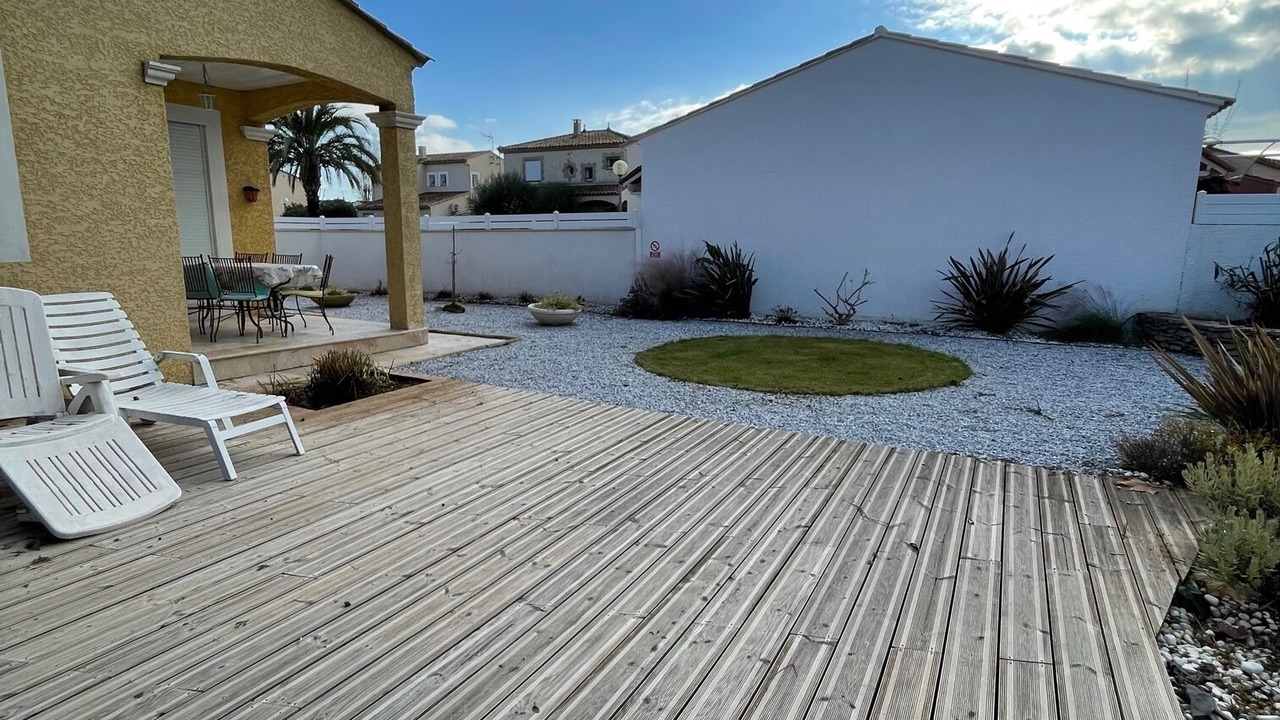 Photo of Patio Balcony in Le Grau-Du-Roi